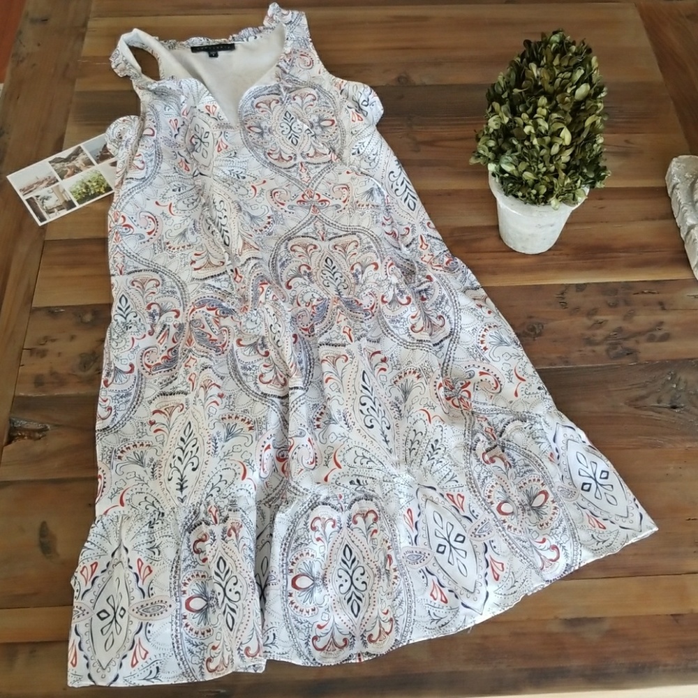 New condition dress!